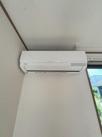 リヴェール南鍛冶町の物件内観写真